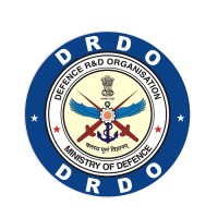 Defence Research and Development Organisation (DRDO) Logo