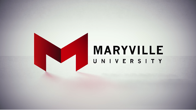 Maryville University of Saint Louis Logo