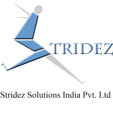 Stridez Solutions India Pvt Ltd Logo