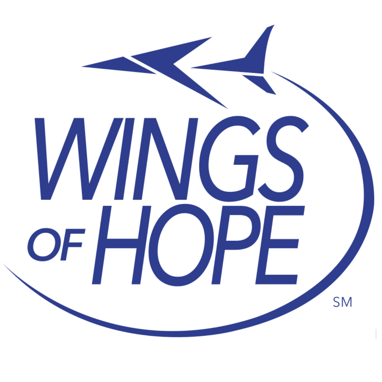 Wings of Hope Logo