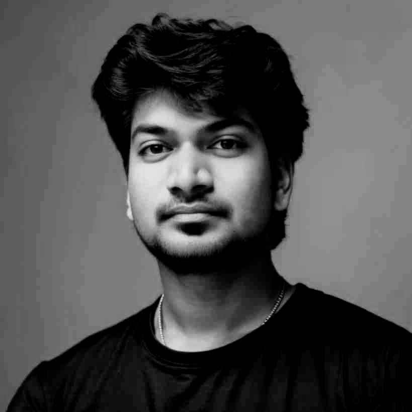 Sai Srivatsa Thangallapelly